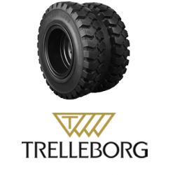 12,00-20 TRELLBORG EXCAVATOR UMPIKUMIPYÖRÄ 10 PULTTI VANNE