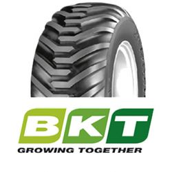 400/55-22.5 VASEN BKT F-558 14PR PYÖRÄ 6X205/ET-15 JAKO