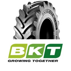 600/70R30 IF BKT AGRIMAX FORCE 165D SPL