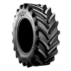 320/6516 BKT AGRIMAX RT657 117D/120A8