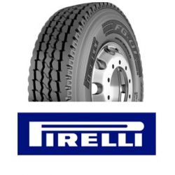 295/80R22.5 PIRELLI FG01 152/148L M+S 3PMSF TL