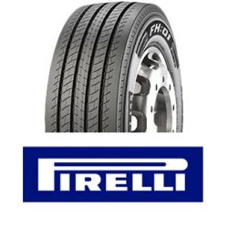 295/80R22.5 PIRELLI FH01 COACH 154/149M TL