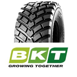 500/45R22.5 BKT FL-693M 146D PYÖRÄ 8X275/ET-50 JAKO