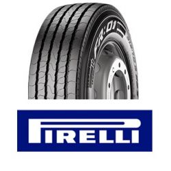 245/70R19.5 PIRELLI FR01 136/134M M+S 3PMSF TL