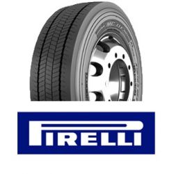 275/70R22.5 PIRELLI MC01 150/148J M+S 3PMSF TL