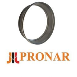 30" VÄLIVANNE PR 250mm HOPEA