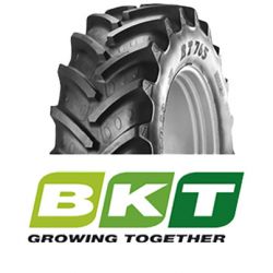 360/70R24 BKT AGRIMAX RT 765 122A8 / B