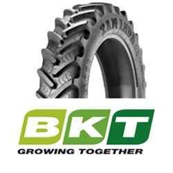 320/90R46 BKT RT 945