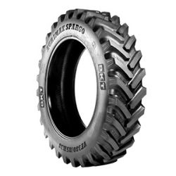 380/85R38 BKT SPARGO 161D