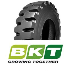 35/65R33 BKT EARTHMAX SR53 L5 CR TL 229A2