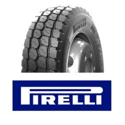 265/70R19.5 PIRELLI STG01 143/141J M+S 3PMSF TL