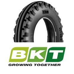 6.50-16 BKT TF 8181