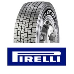 245/70R19.5 PIRELLI TR01 136/134M M+S 3PMSF TL