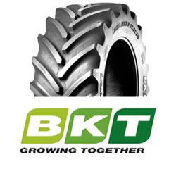 710/75R38 VF BKT AGRIMAX V-FLECTO